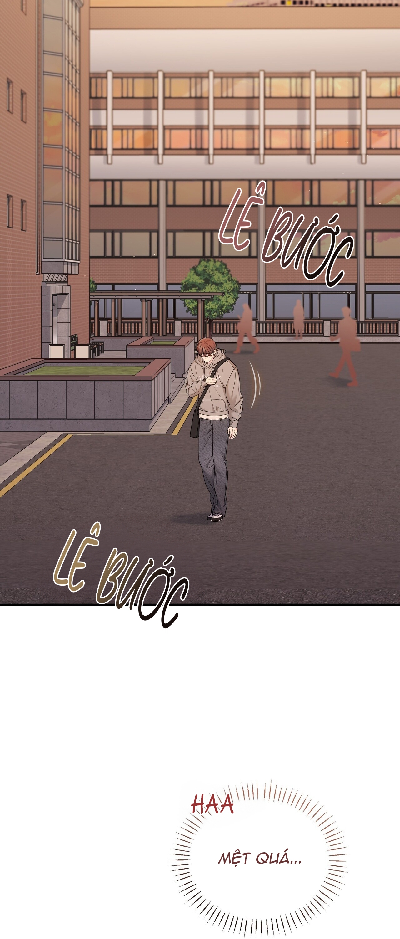 thầm yêu chapter 58 49