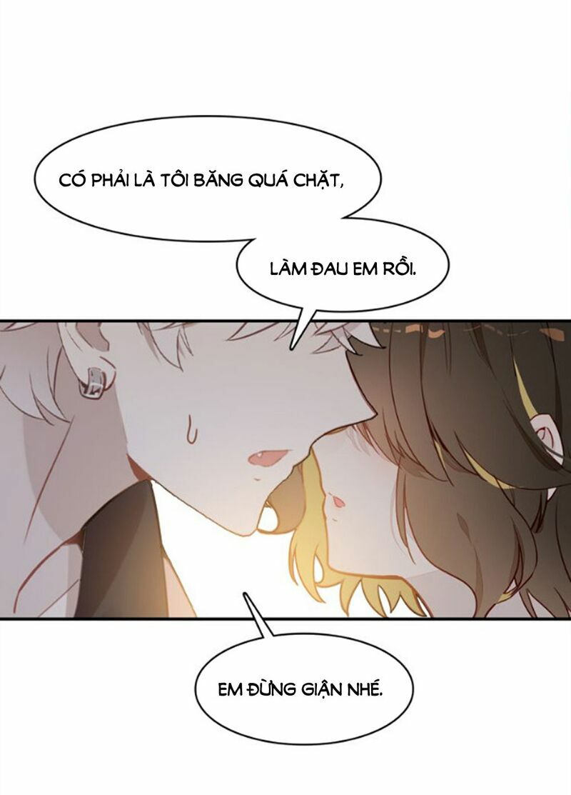 Ái Thượng Ngạo Kiều Long Vương Gia chapter 37 - Trang 51