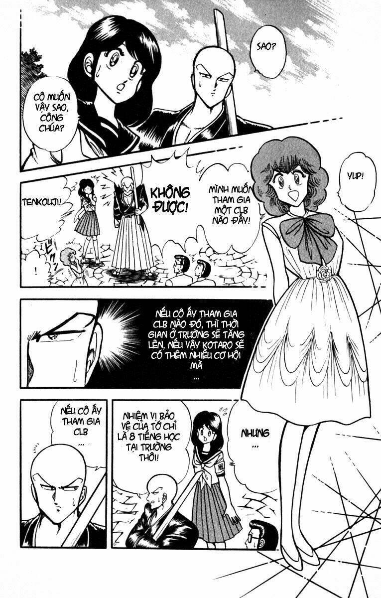 kotaro makaritoru chapter 38 2