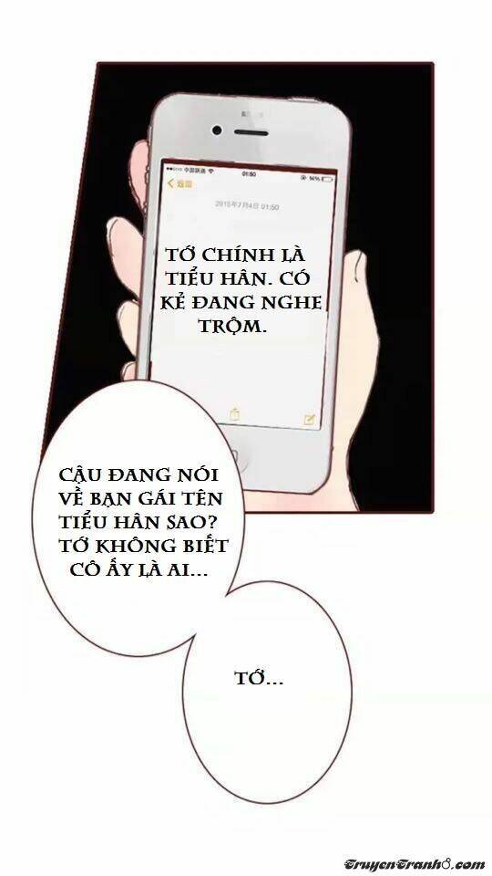 trả thù trường trung học chapter 5 7