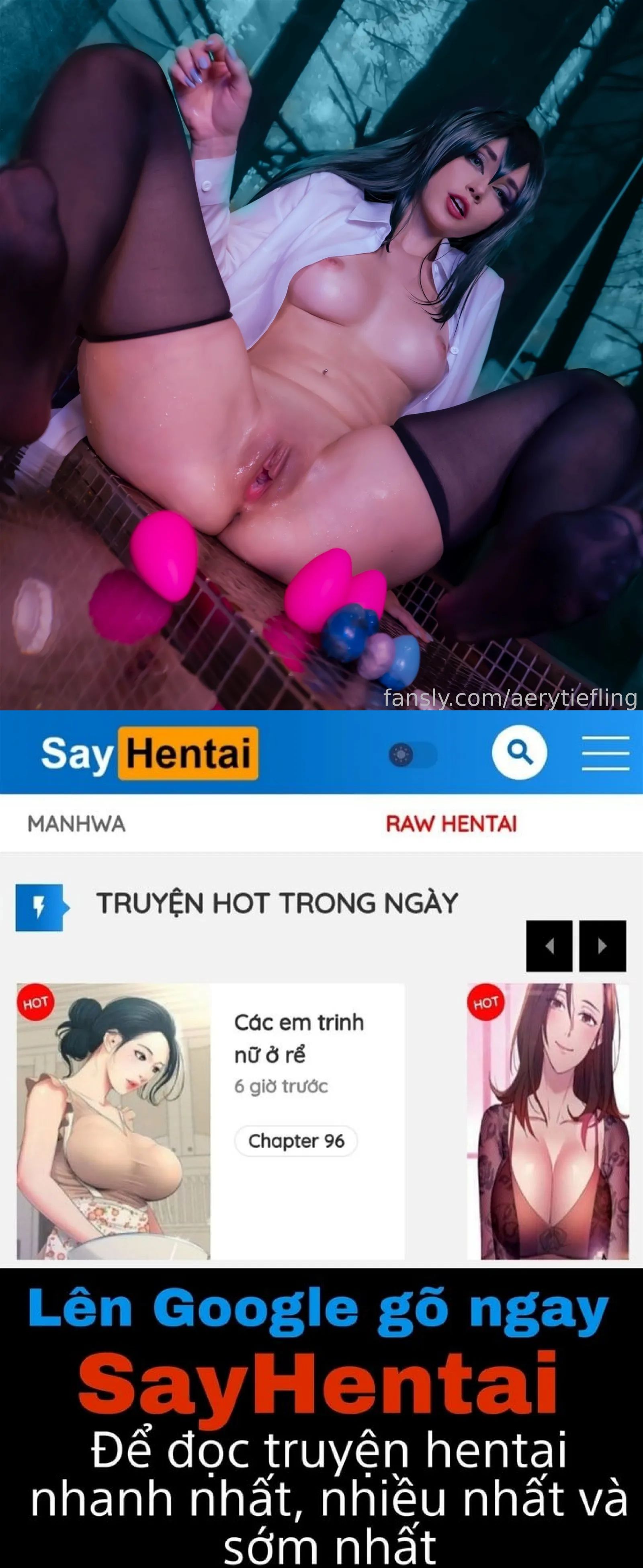hình cosplay chapter 281 58