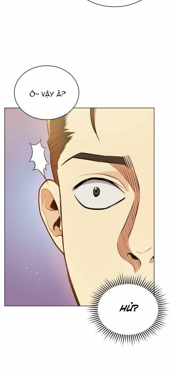 đấu sĩ vô song chapter 20 4