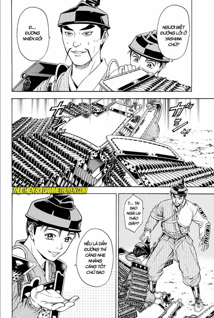 thiếu niên vương phần 2 chapter 64.2 24