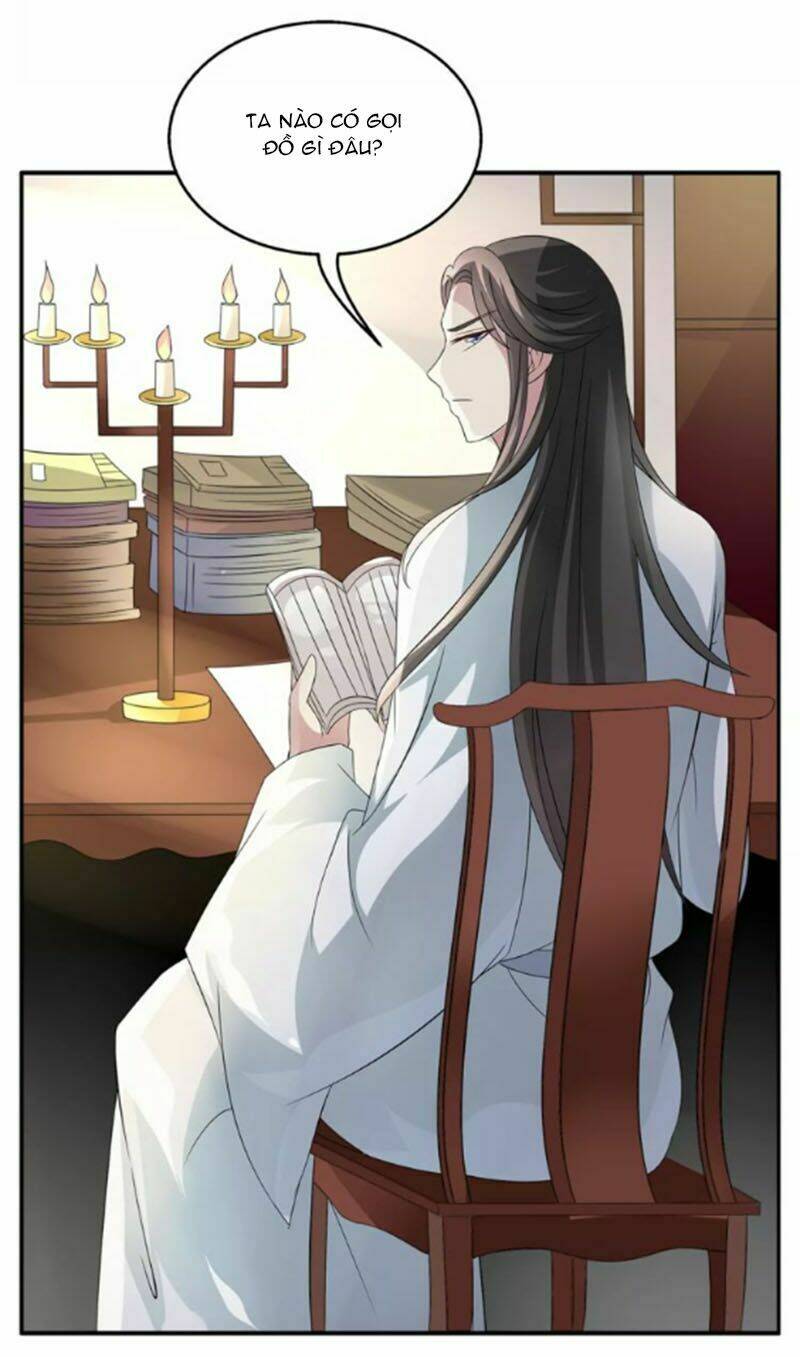 tuấn sủng có độc chapter 7 19