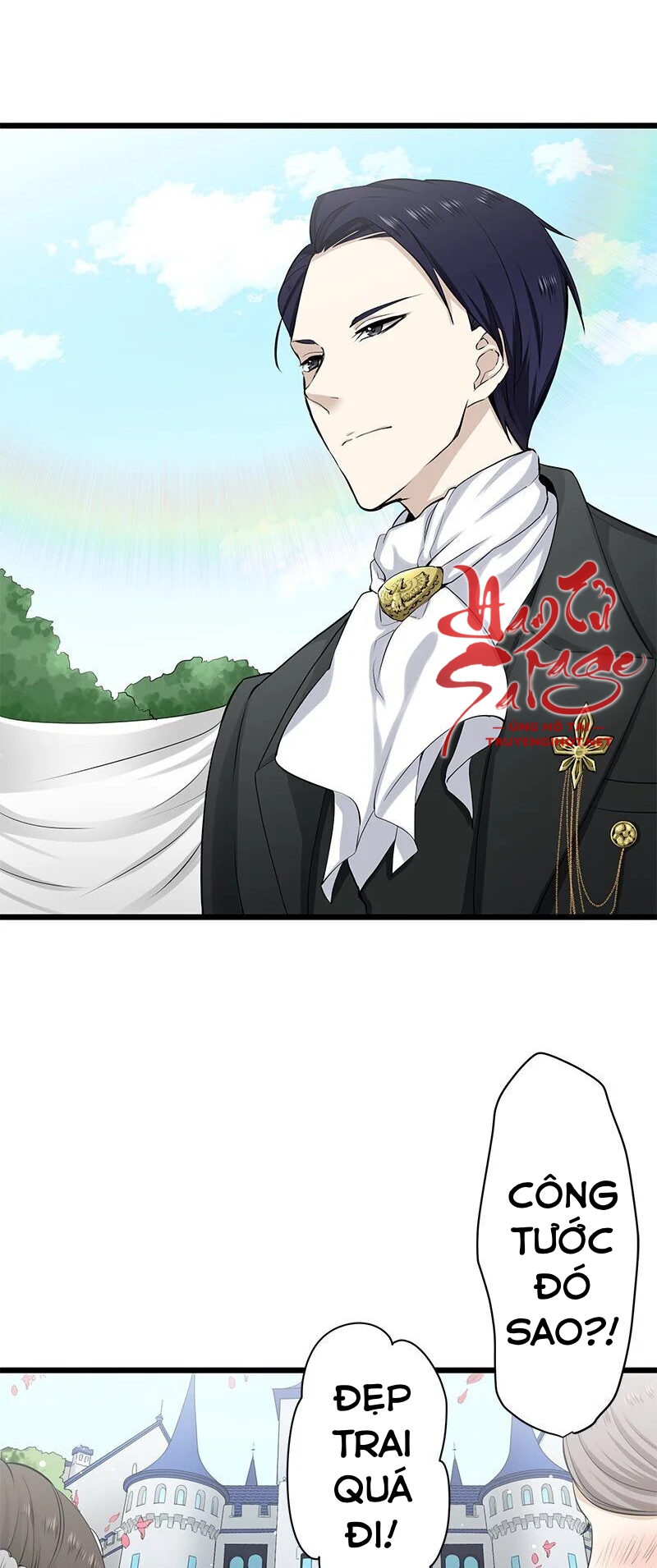 nullitas~nàng dâu giả dối~ chapter 21.2 2