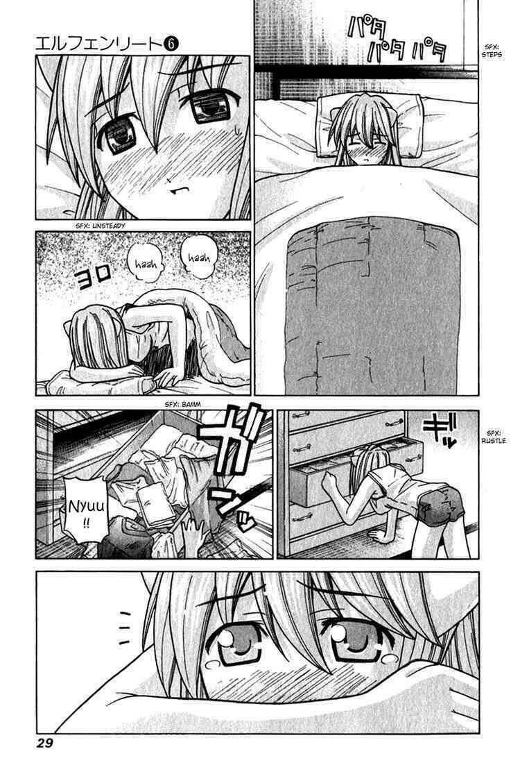 elfen lied chapter 50 9
