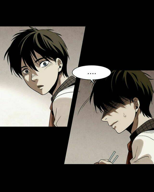 infectee chapter 8 47