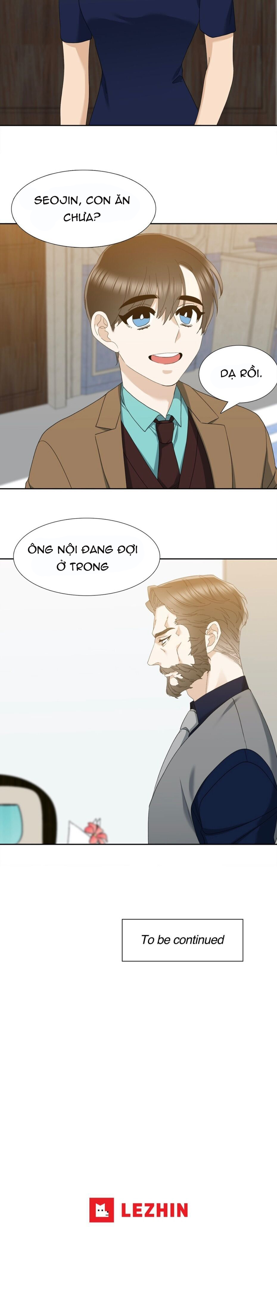 xúc cảm điên cuồng chapter 20 18