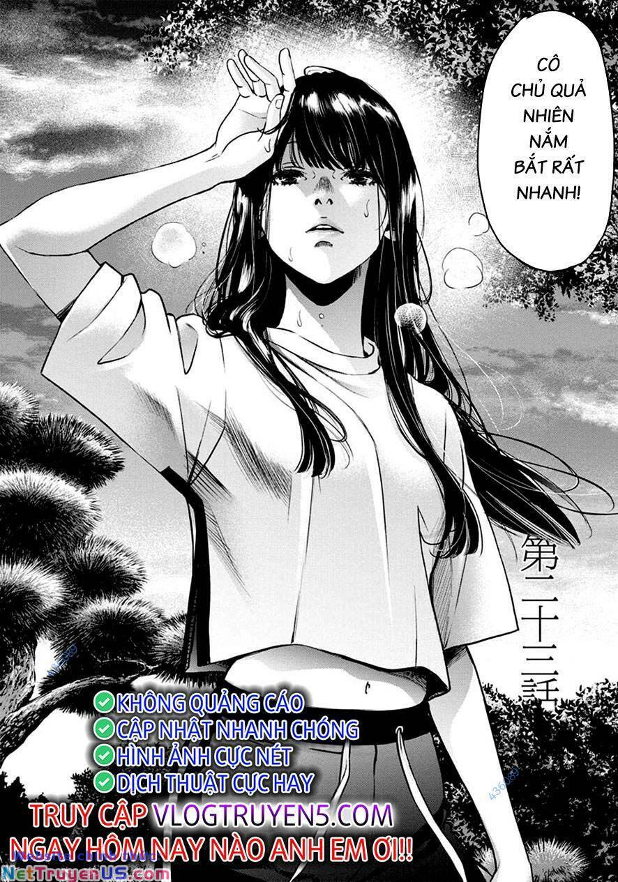 breakfast club chapter 23 3