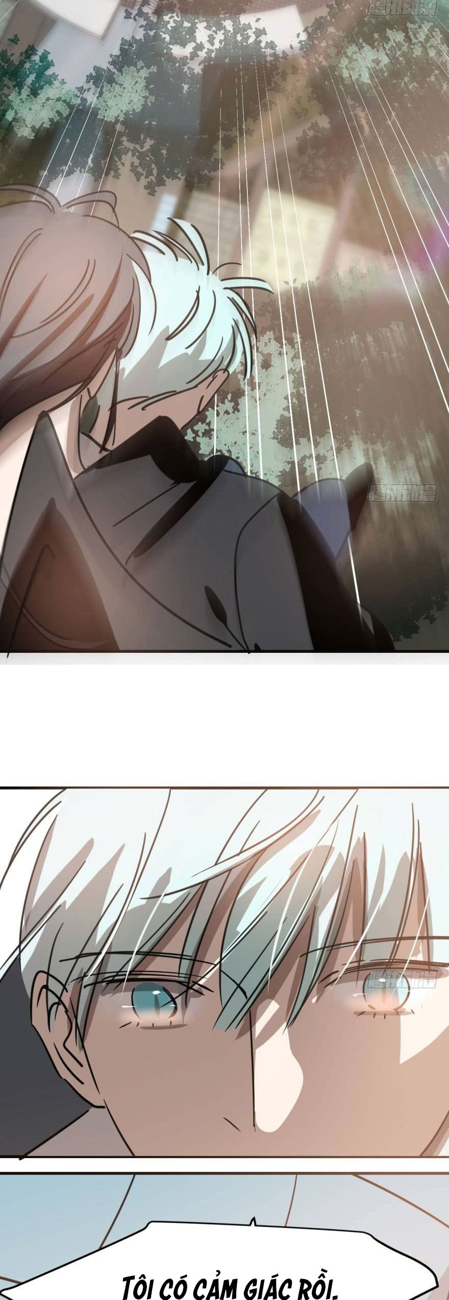 Bắt Lấy Ngao Ngao chapter 51 - Trang 34