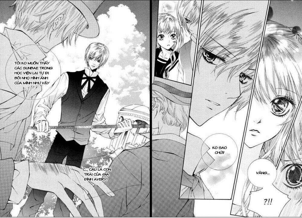 dear my girls chapter 2 51