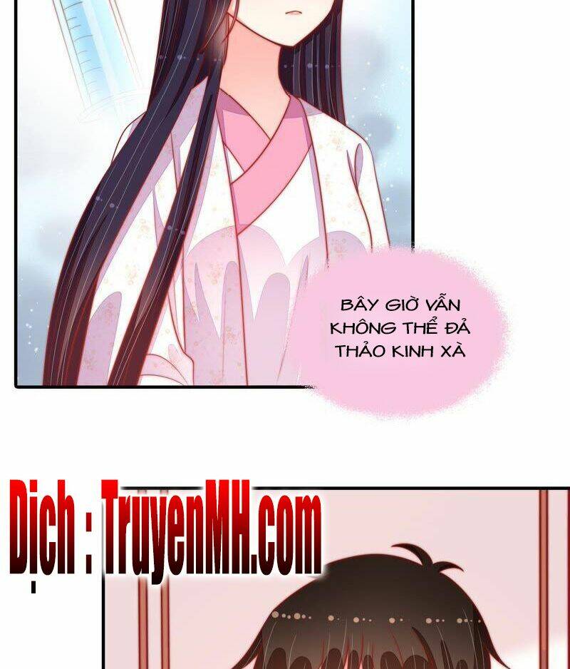 ngày nào thiếu soái cũng ghen chapter 155 3