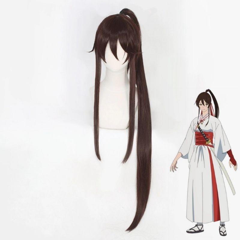 [Sẵn] Wig/Tóc giả Yamada Asaemon Sagiri - Jigokuraku: Địa ngục cực lạc [Miu Cosplay