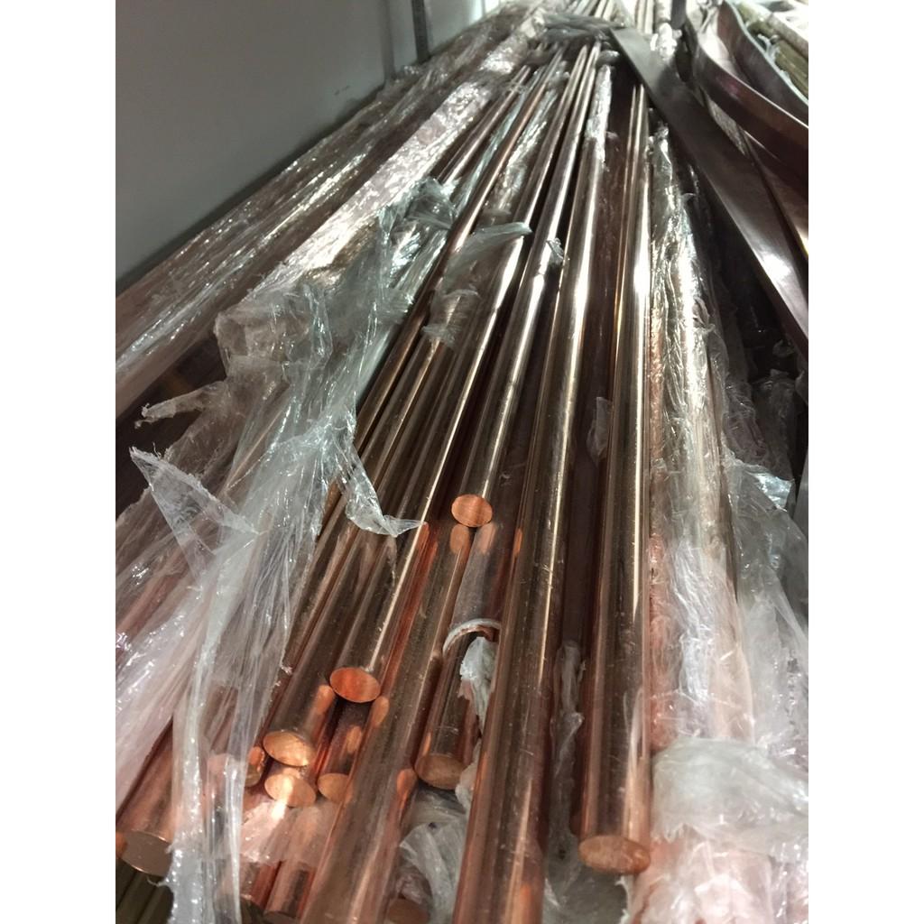 Đồng cây đỏ phi 10