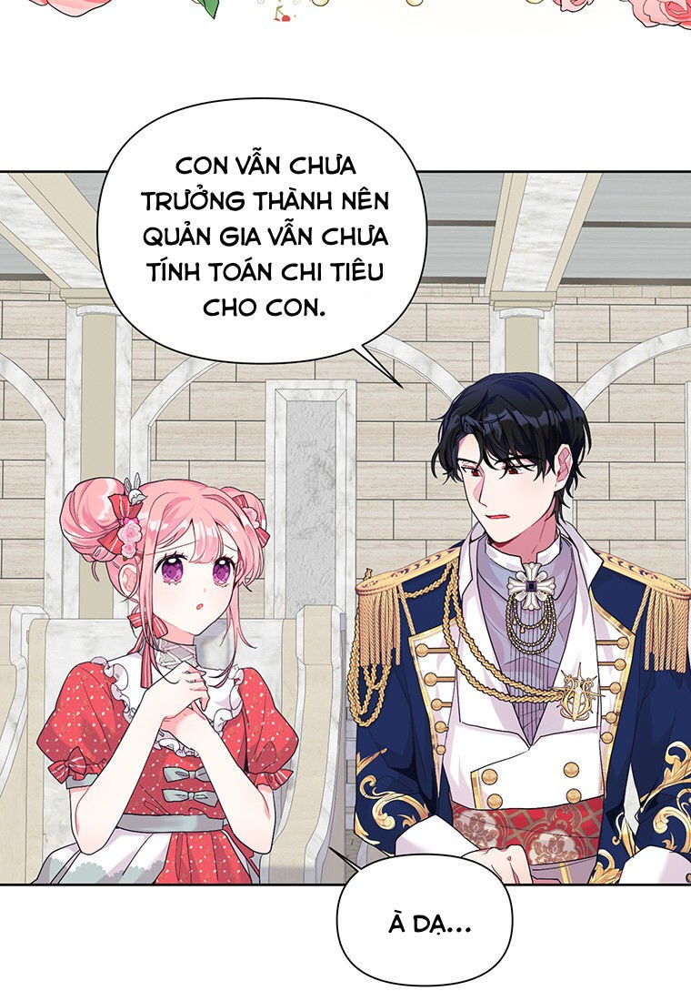 trở thành con dâu bất đắc dĩ chapter 7 66