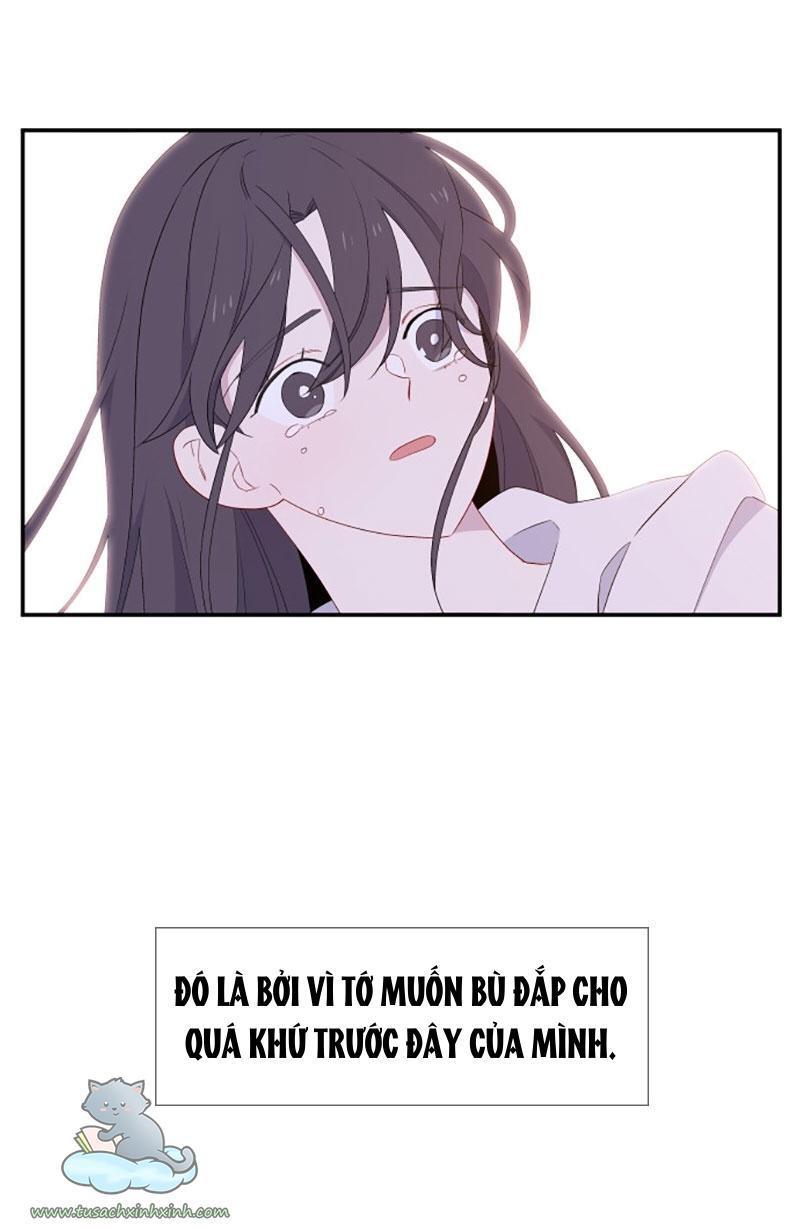 về bên anh chapter 21 36