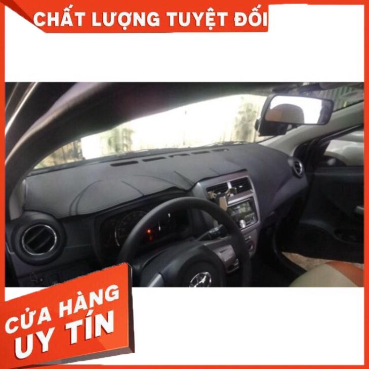 Thảm tgaplo cacbon WIGO Hàng Cao Cấp