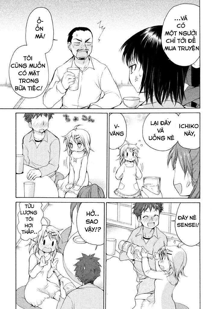 comic studio chapter 19 6