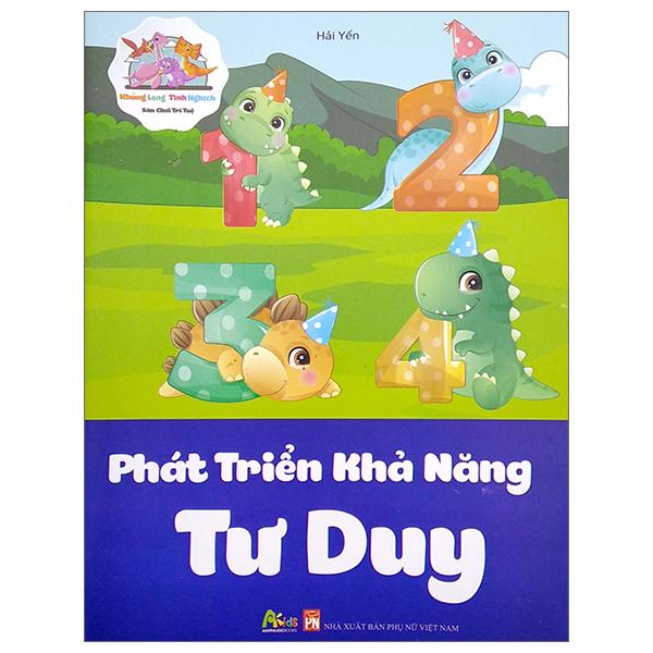 Phát Triển Khả Năng Tư Duy