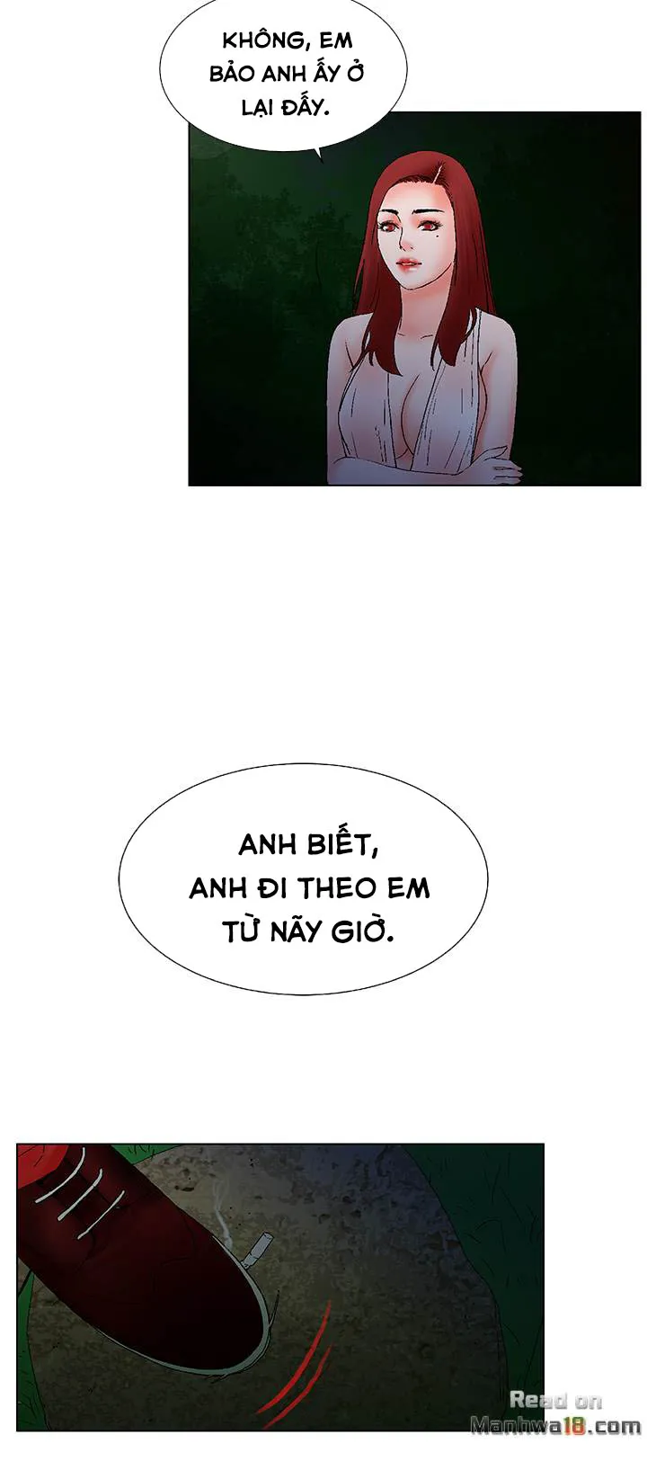 anh ta, tôi, cô ấy chapter 10 17