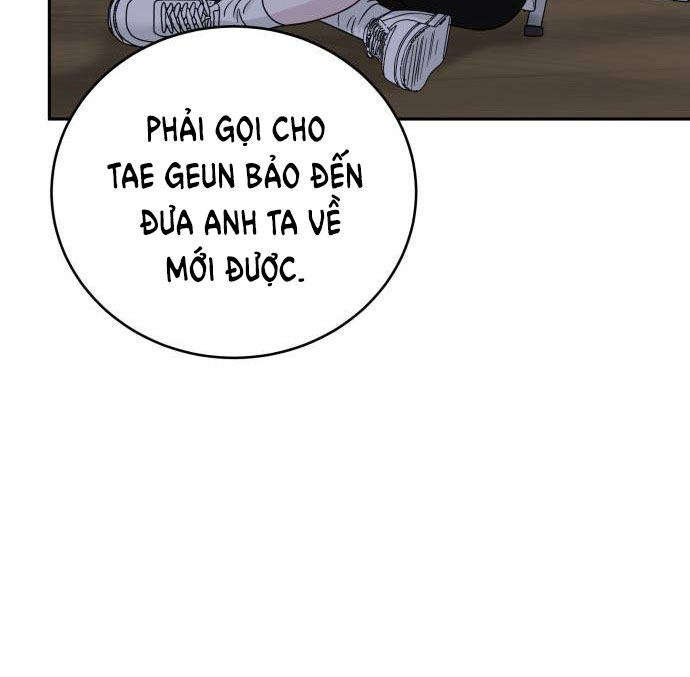 Thuyết Tình Yêu Ích Kỷ chapter 13.1 48