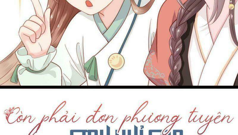 đứng yên ! phụng chỉ đánh cướp đây chapter 0 38