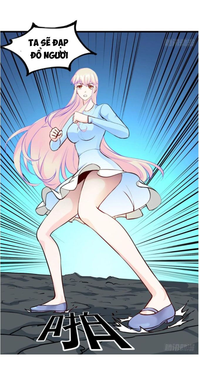 ta chẳng qua là một đại la kim tiên chapter 78 20
