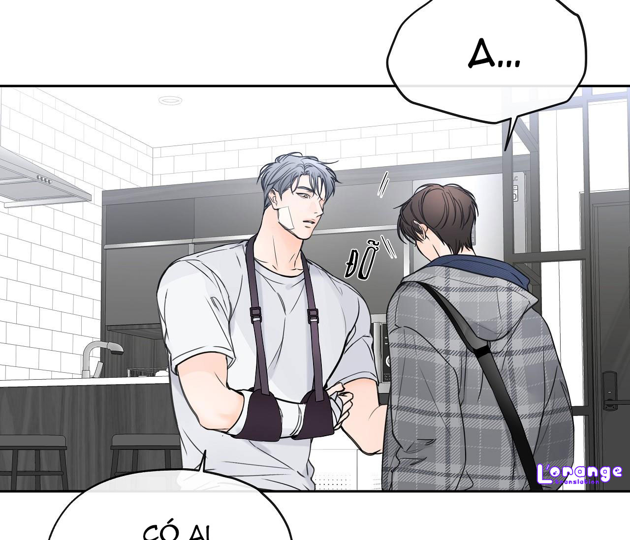 hướng đến nơi chân trời chapter 20 48