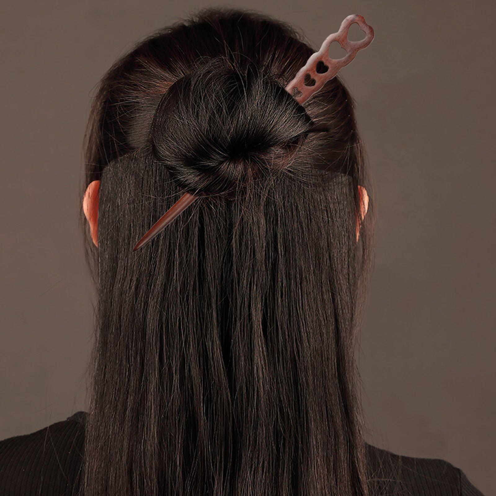 Hair Chopsticks Hairpin Hair Sticks for Girl Wedding Hair   Accessories