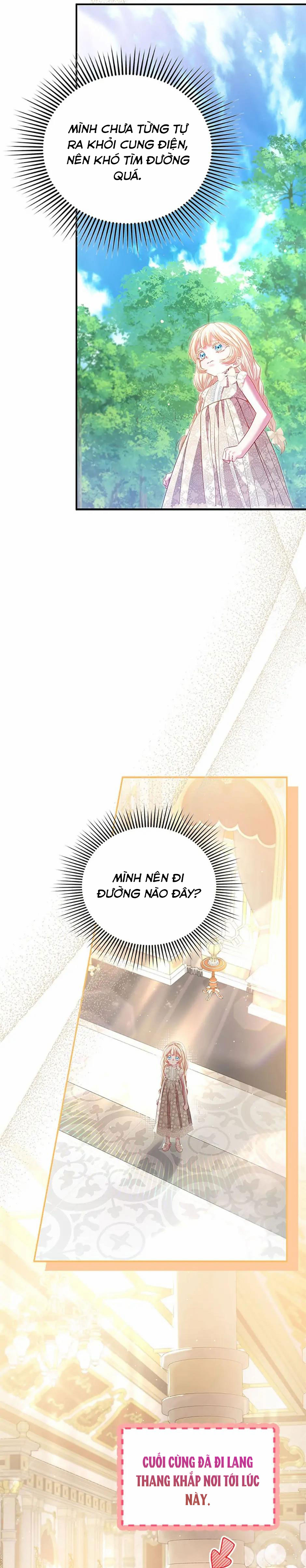 nàng công chúa của tôi chapter 20 7