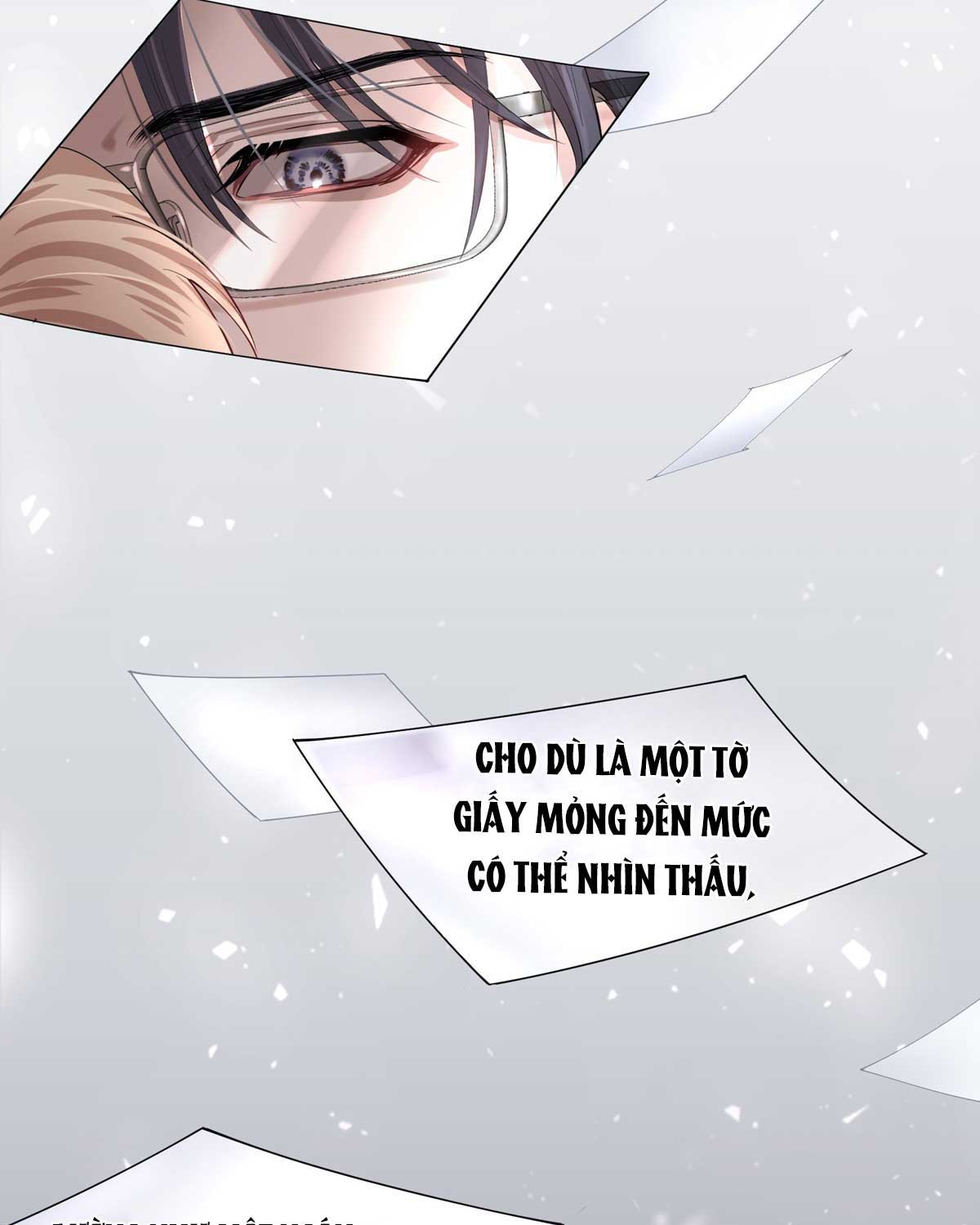 Phi Âu Bất Hạ chapter 2