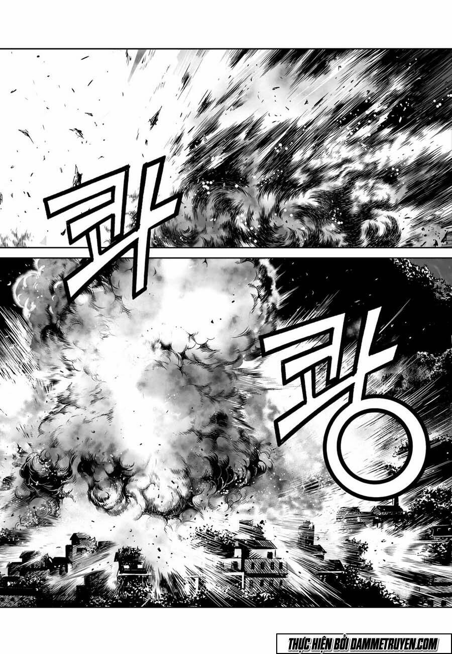 kẻ siêu phàm chapter 0 15