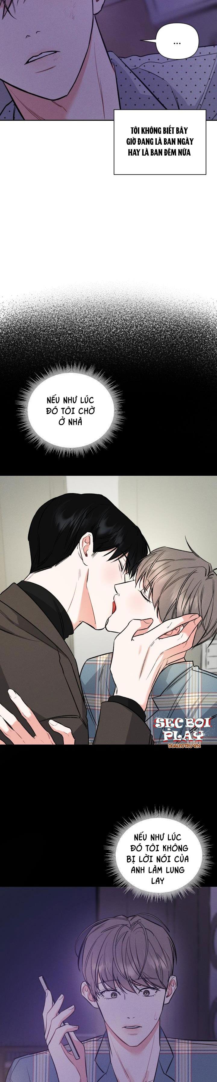 mặt trời của đêm chapter 20 25