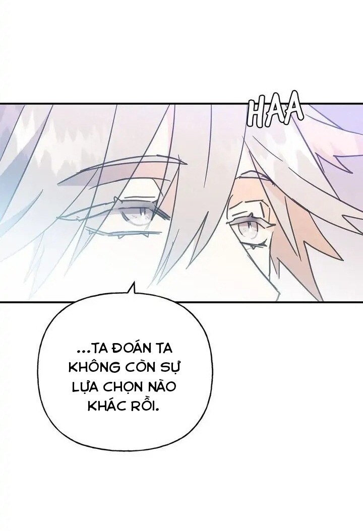 bình tĩnh nào, tiểu thư! chapter 32 12
