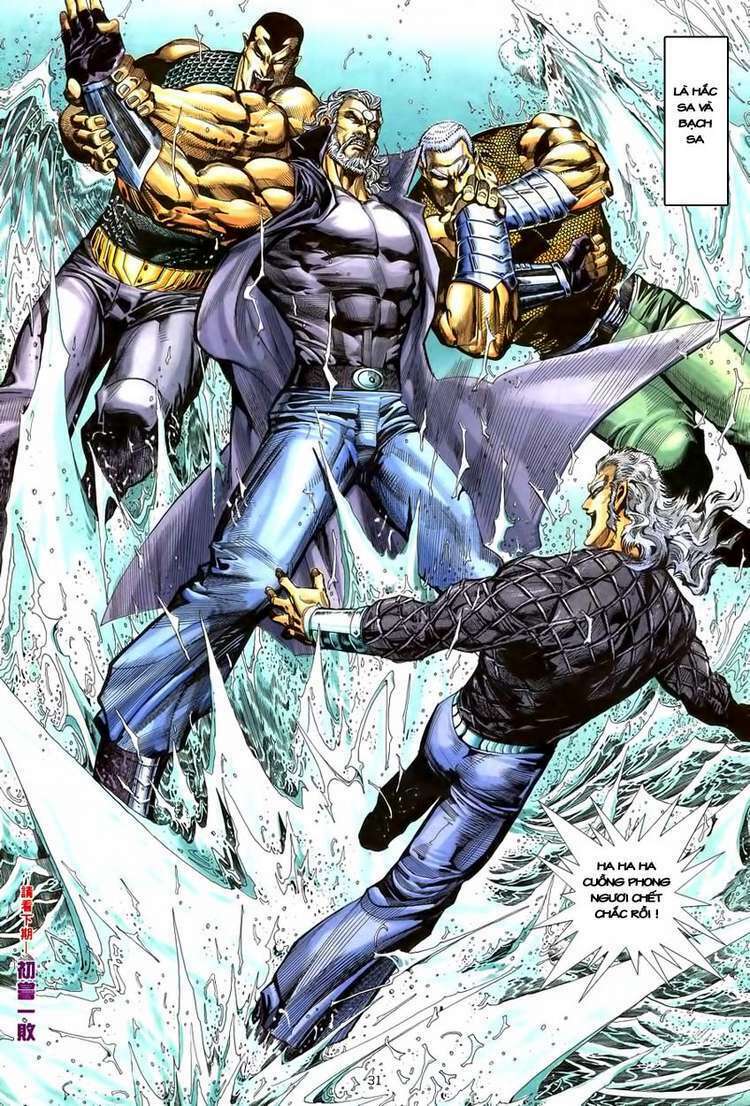 võ thần chapter 117 29