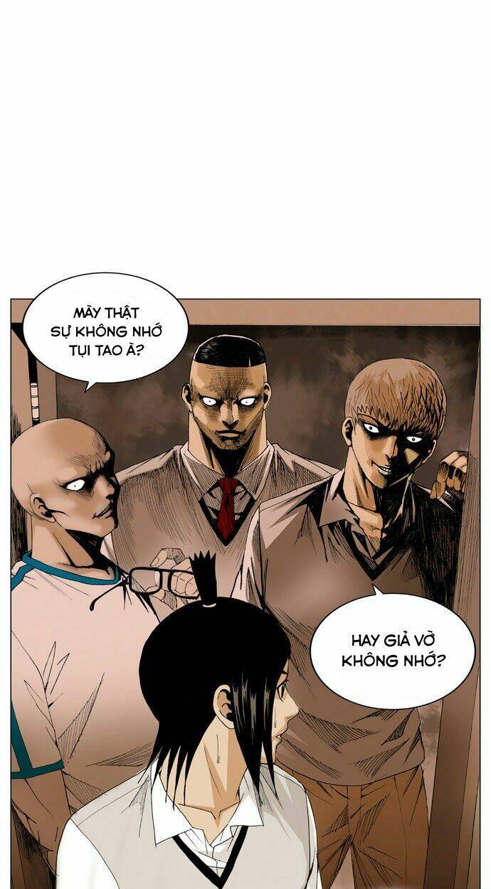 ultimate legend: kang hae hyo chapter 49 36