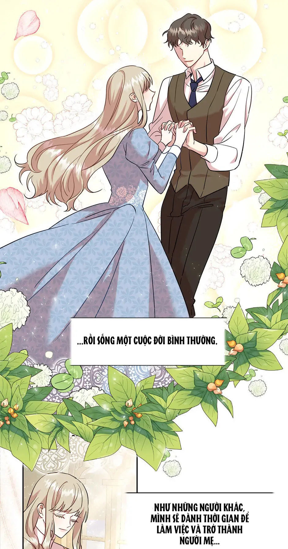 đừng ăn thịt tôi mà chapter 50 4