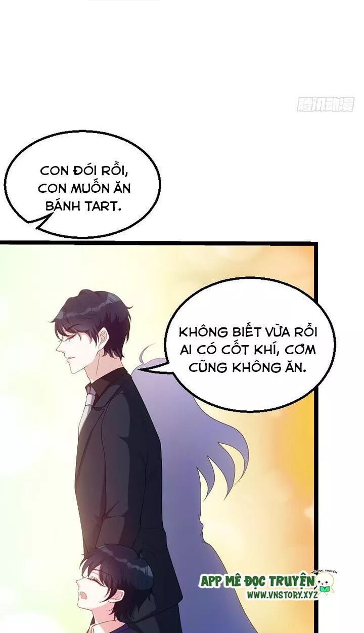 bảo bối đáng yêu đột kích chapter 70 12