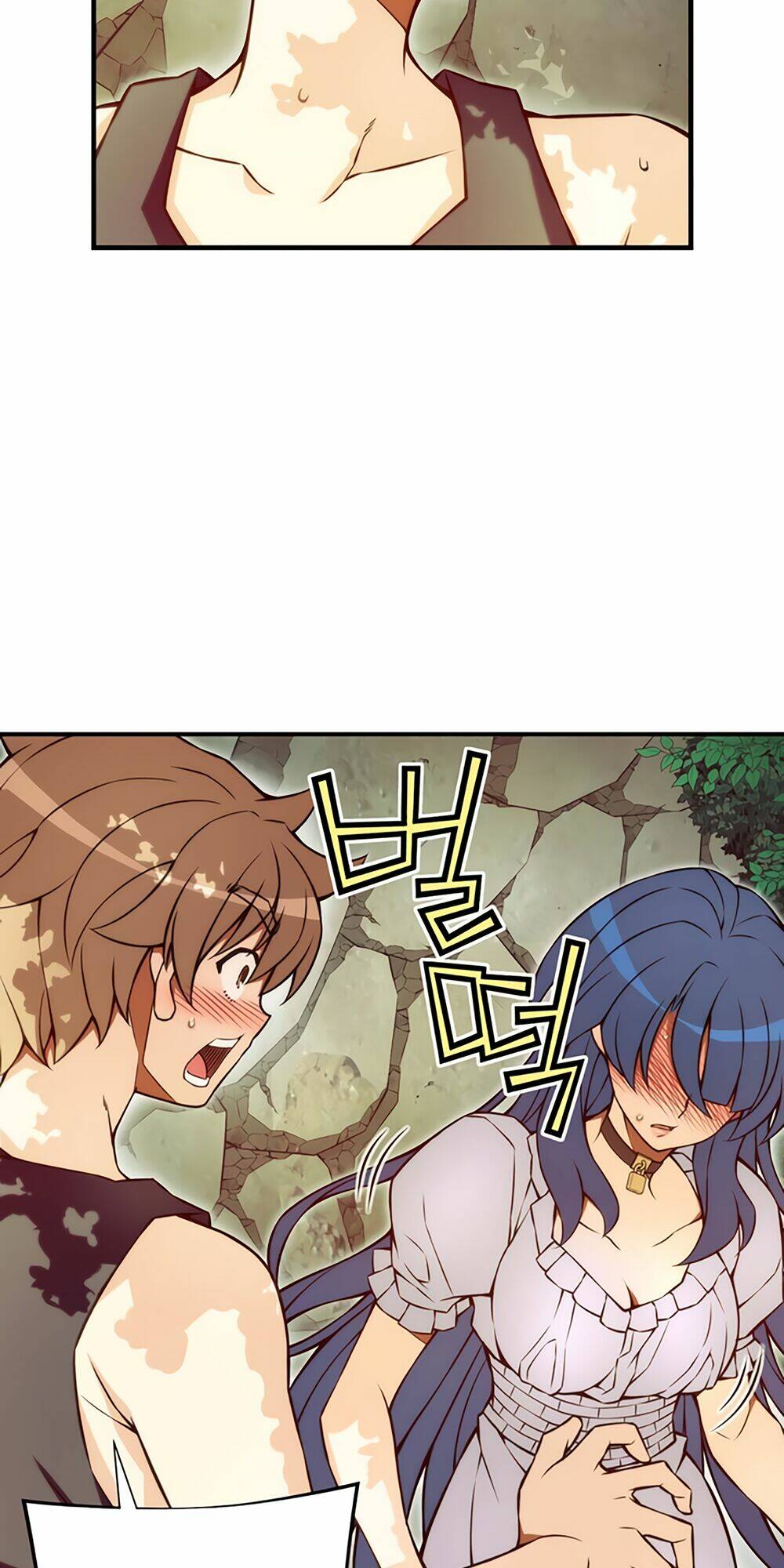 cohabitation with the fiancee chapter 73 7