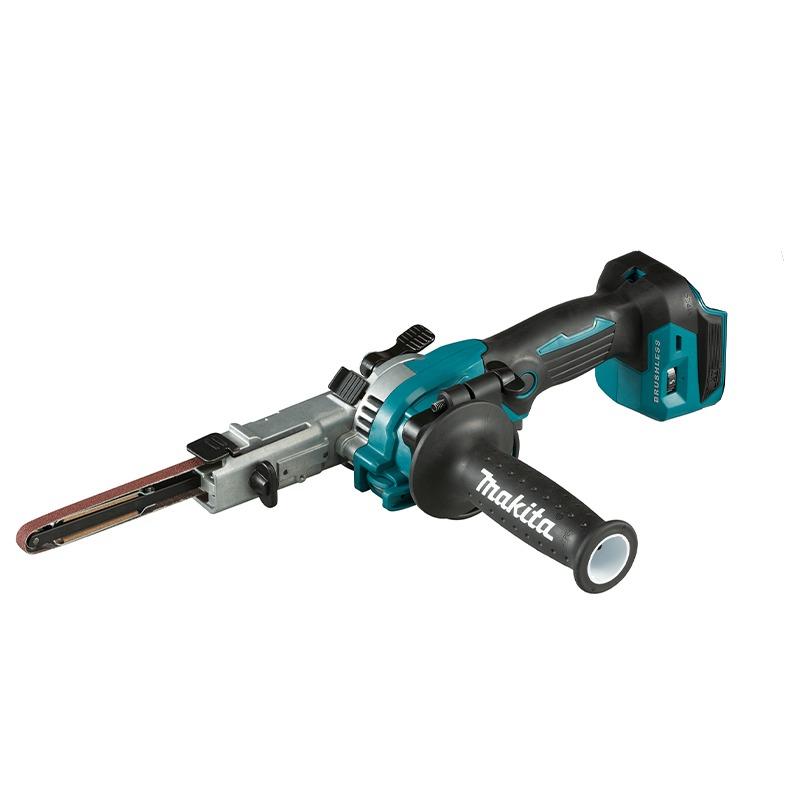 MÁY CHÀ NHÁM BĂNG 530W 533MM MAKITA DBS180Z (KHÔNG KÈM PIN VÀ ĐẾ SẠC) - HÀNG CHÍNH HÃNG