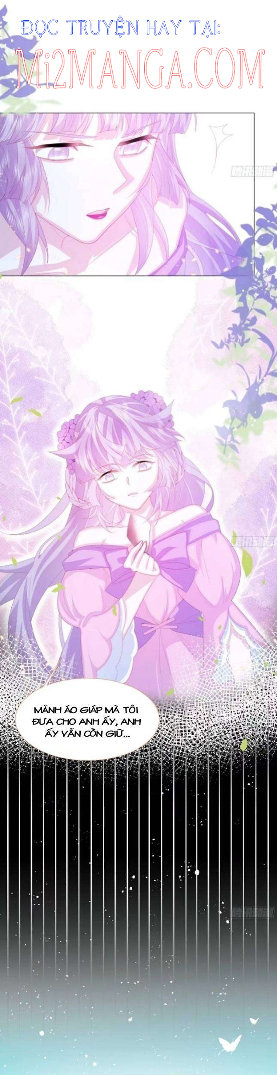 ninita yêu dấu chapter 13.1 2