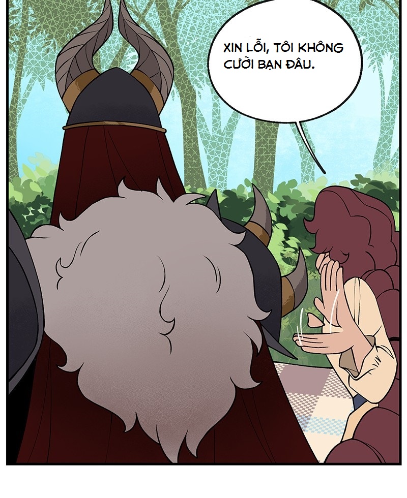 người cầu hôn chapter 13 38