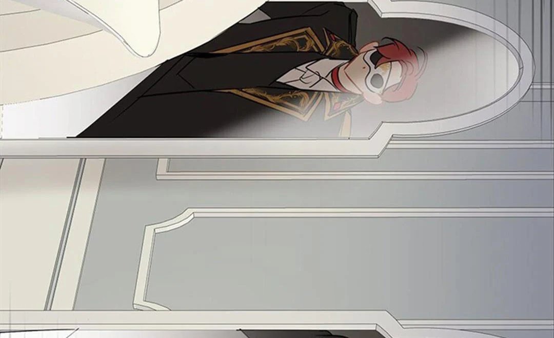 chuyện quái gì với giấc mơ đó vậy chapter 36 57