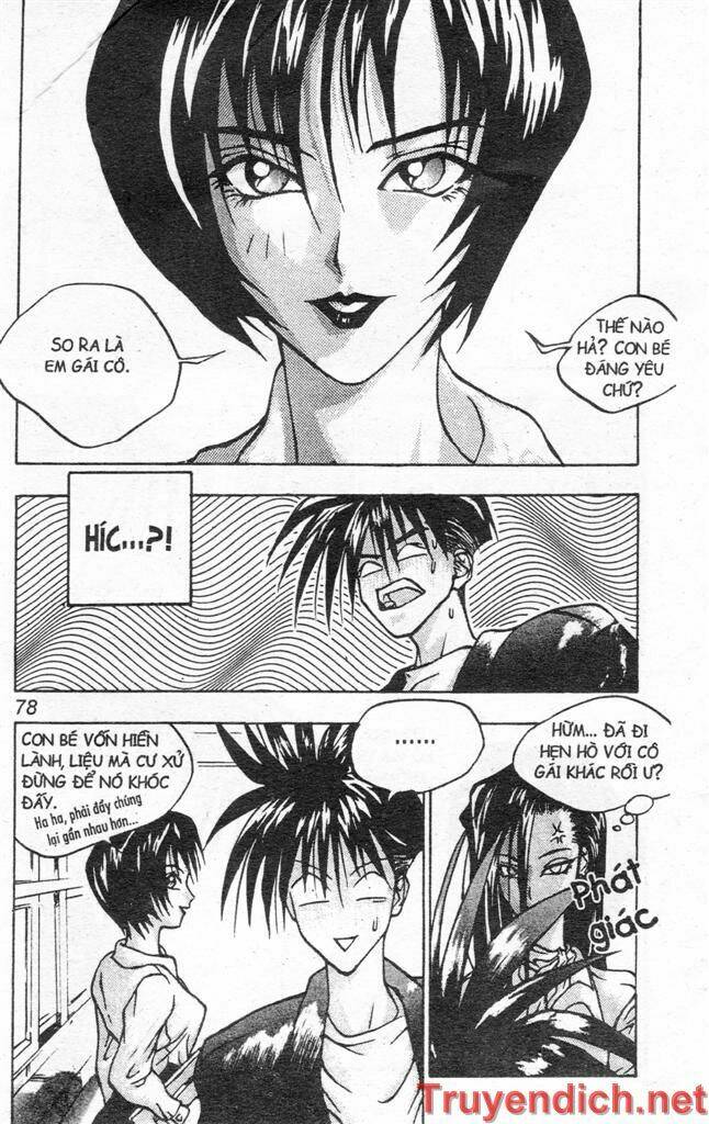 lights out chapter 66 10