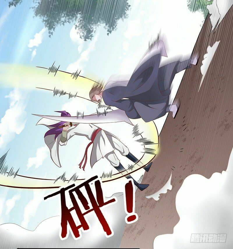 hỗn độn kiếm thần chapter 27 8