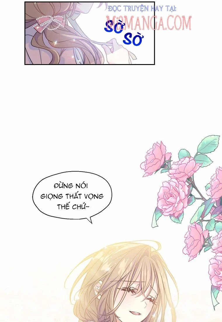 bệ hạ, xin đừng giết tôi!! chapter 43.1 26