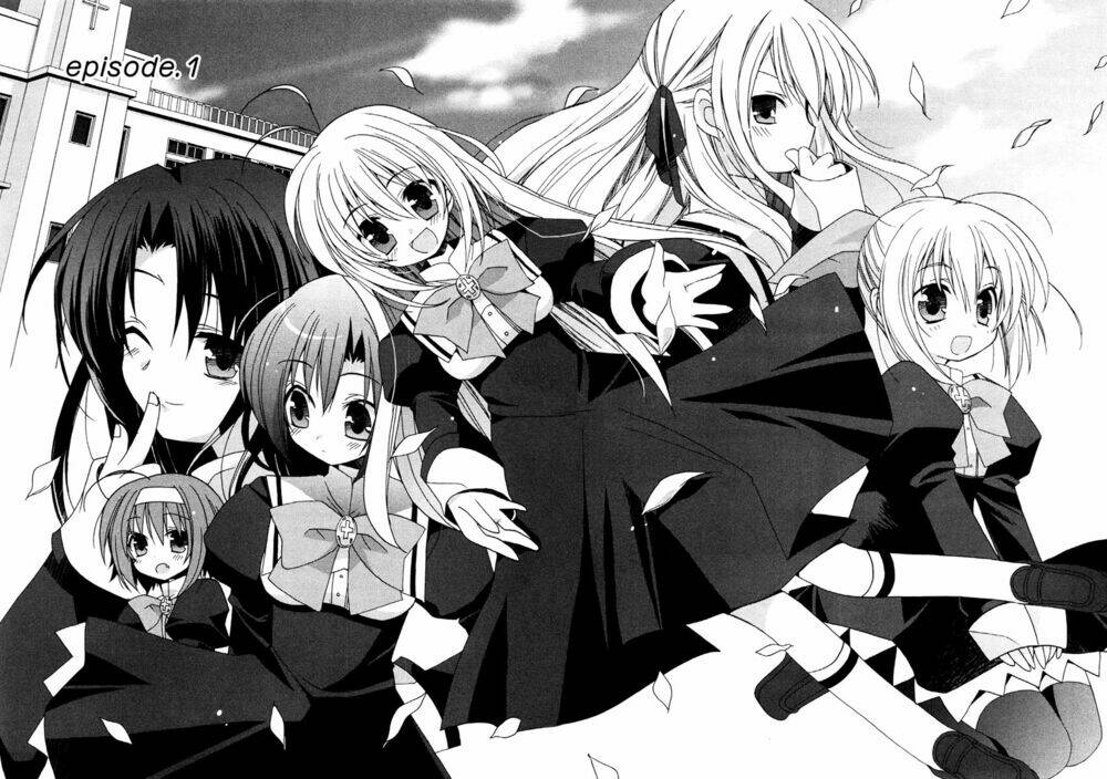 otome wa boku ni koishiteru chapter 1 10