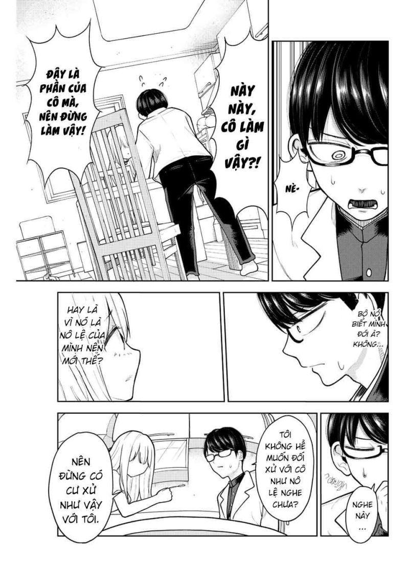 kimi janakya dame na dorei shoujo chapter 1 14