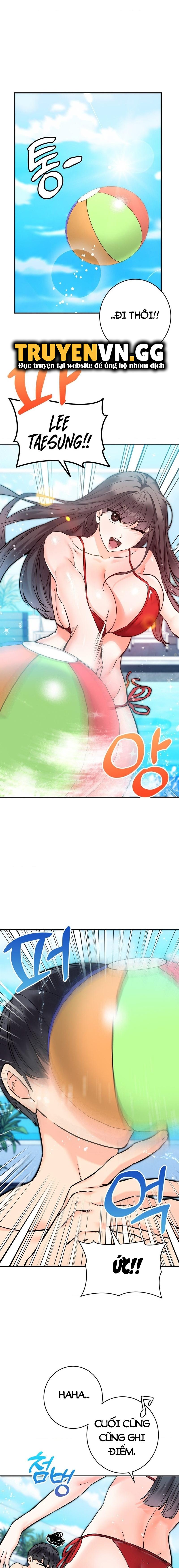 bí mật của chị em tôi chapter 3 12