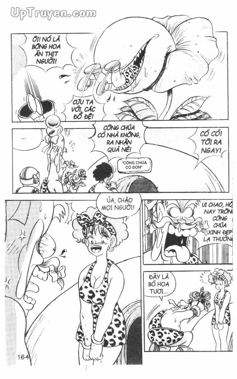 đội quân nhí nhố chapter 13 166